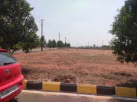  Residential Plot for Sale in Mirkhanpet, Rangareddy