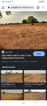  Agricultural Land for Sale in Khapri, Nagpur