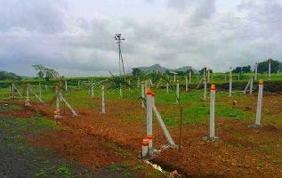  Residential Plot for Sale in Pannase Layout, Nagpur
