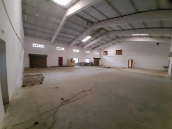  Warehouse for Rent in Peenya Industrial Area, Bangalore