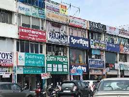  Commercial Shop for Sale in Sector 5 Panchkula