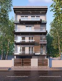 2 BHK Flat for Rent in Sector 6 Panchkula
