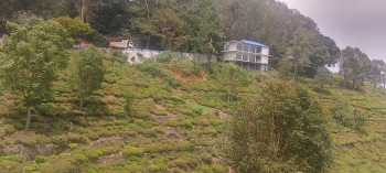  Residential Plot for Sale in Kotagiri, Nilgiris