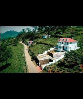 3 BHK House for Sale in Kotagiri, Nilgiris