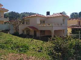 2 BHK House for Sale in Coonoor, Nilgiris