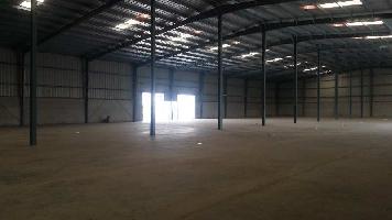  Factory for Sale in GIDC, Gandhidham