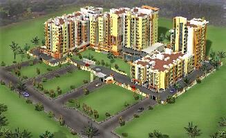 2 BHK Flat for Sale in Phase 2, Electronic City, Bangalore