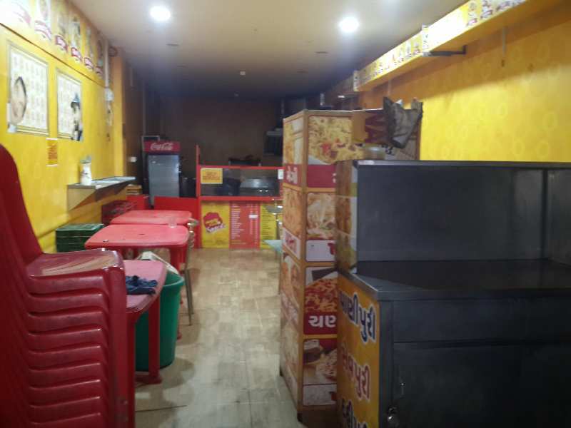 Commercial Shop 455 Sq.ft. for Rent in