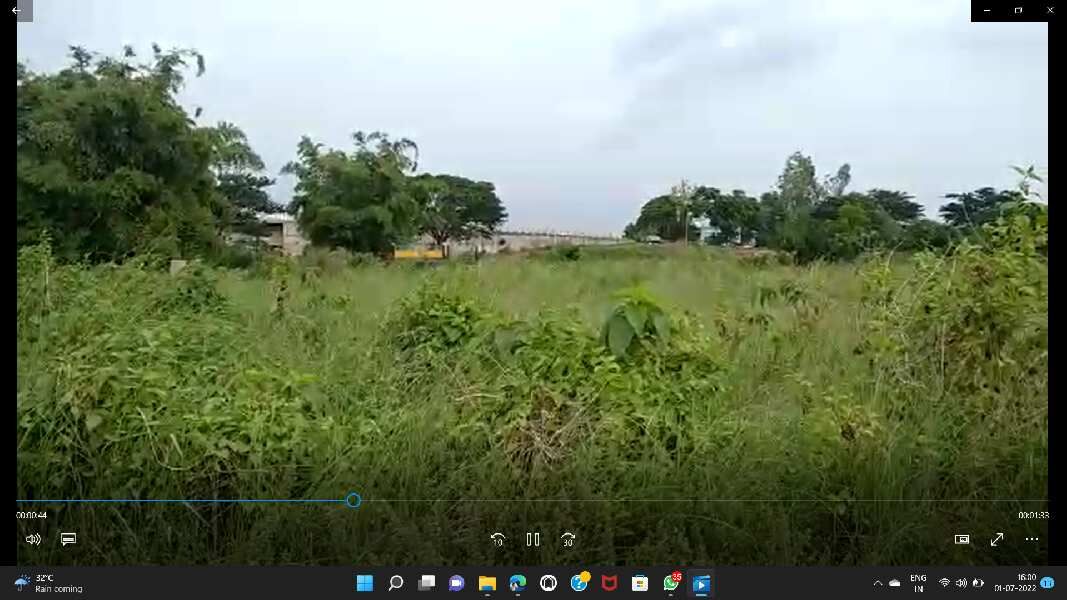  Residential Plot 2000 Sq.ft. for Sale in Ranga Bazar, Bhubaneswar