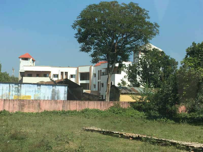  Residential Plot 3000 Sq.ft. for Sale in Basopatti, Madhubani