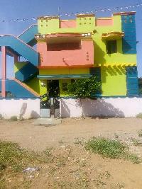 1 BHK House for Rent in Muthu Nagar, Sivaganga