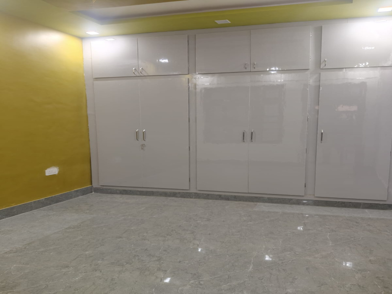 3 BHK Builder Floor 1000 Sq.ft. for Rent in Shivalik Nagar, Haridwar