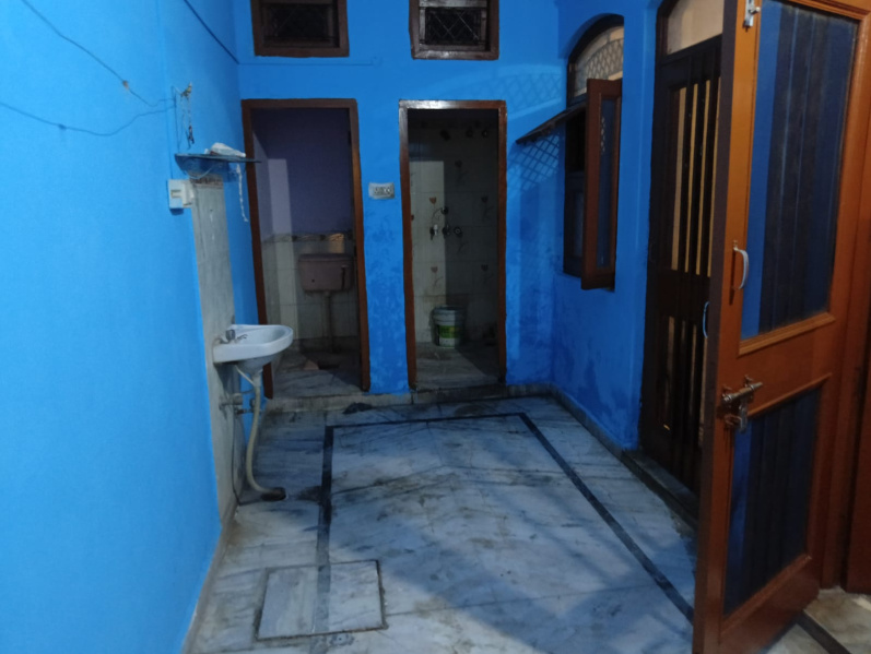 3 BHK House 1450 Sq.ft. for Rent in Shivalik Nagar, Haridwar