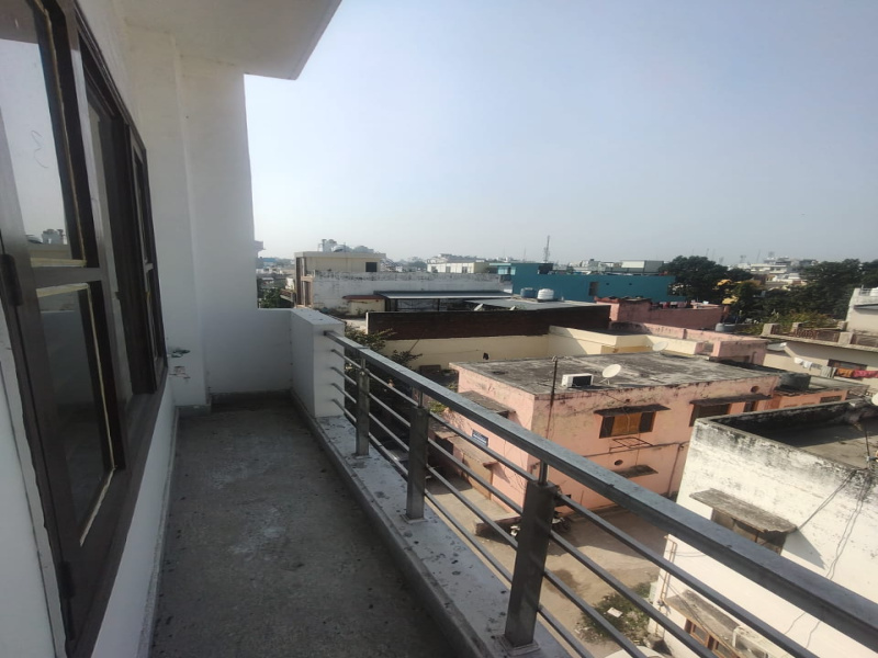 3 BHK Apartment 1250 Sq.ft. for Sale in Ranipur More, Haridwar