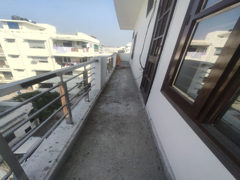 3 BHK Apartment 1250 Sq.ft. for Sale in Ranipur More, Haridwar