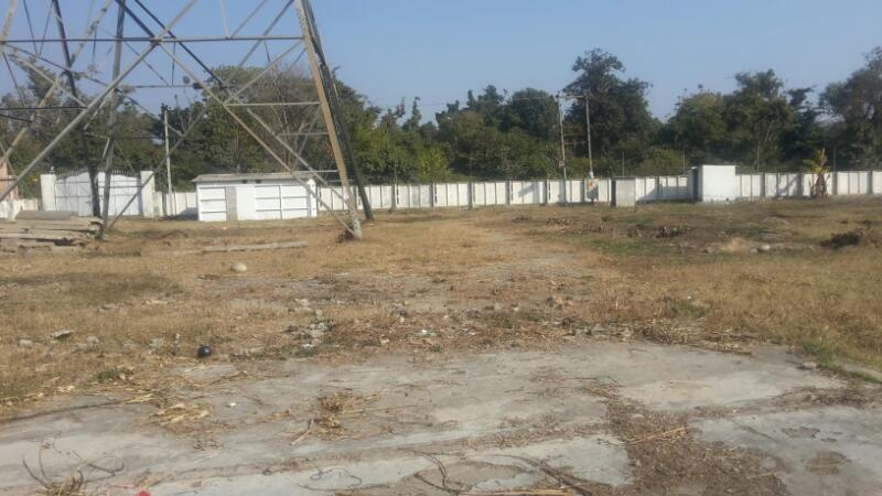  Commercial Land 12000 Sq.ft. for Sale in Salempur, Haridwar