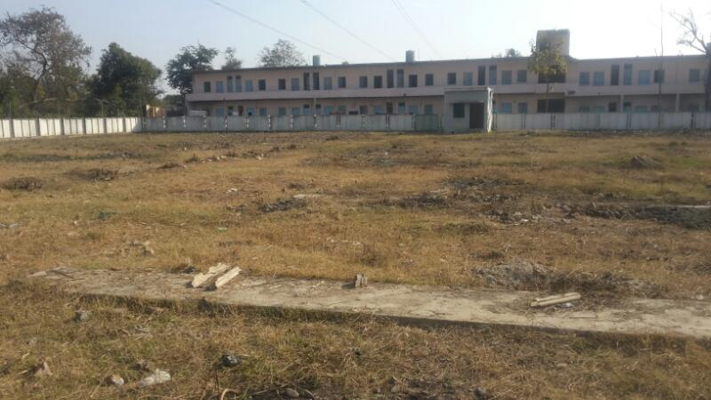  Commercial Land 12000 Sq.ft. for Sale in Salempur, Haridwar
