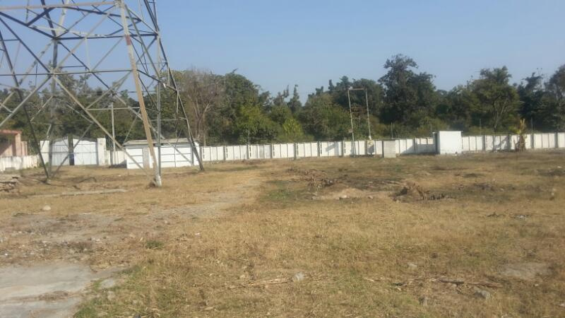  Commercial Land 12000 Sq.ft. for Sale in Salempur, Haridwar