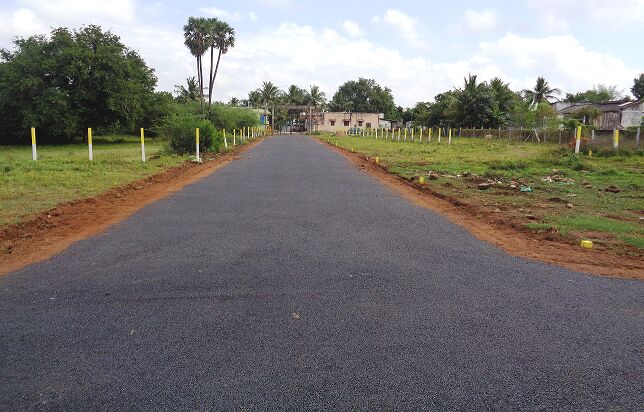  Residential Plot 1300 Sq.ft. for Sale in Thiruporur, Chennai
