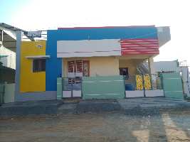 2 BHK House for Sale in Mariyamman Kovil Rd, Thanjavur