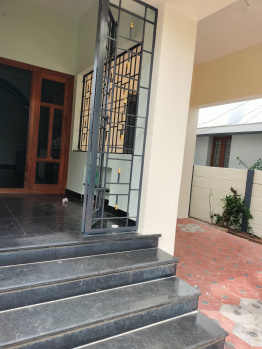 2 BHK House for Rent in Medical College Road, Thanjavur