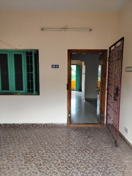 2 BHK House for Rent in Medical College Road, Thanjavur