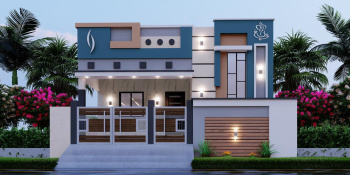 2 BHK House for Sale in Pillaiyarpatti, Thanjavur