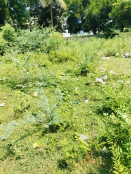  Residential Plot for Sale in Gnanam Nagar, Thanjavur