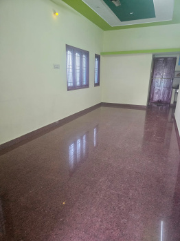 2 BHK House for Rent in Bharathi Nagar, Thanjavur
