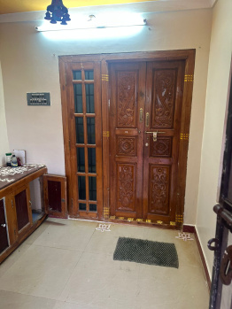 2 BHK Villa for Rent in Bharathi Nagar, Thanjavur