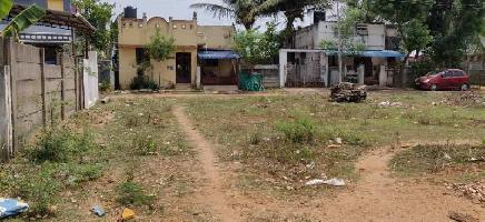  Residential Plot for Sale in Srinivasapuram, Thanjavur
