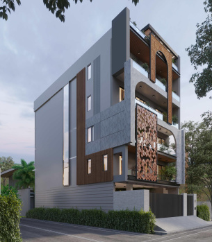 3 BHK Builder Floor for Sale in Sector 9 Gurgaon