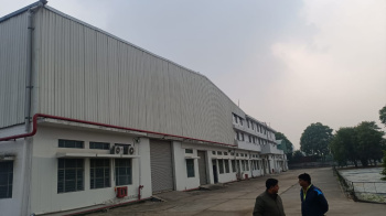  Warehouse for Sale in Bawal, Rewari
