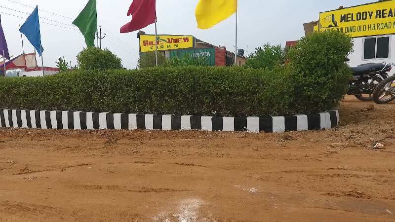 Residential Plot 2100 Sq.ft. for Sale in Ormanjhi, Ranchi