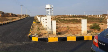  Residential Plot for Sale in Bhongir, Yadadri Bhuvanagiri