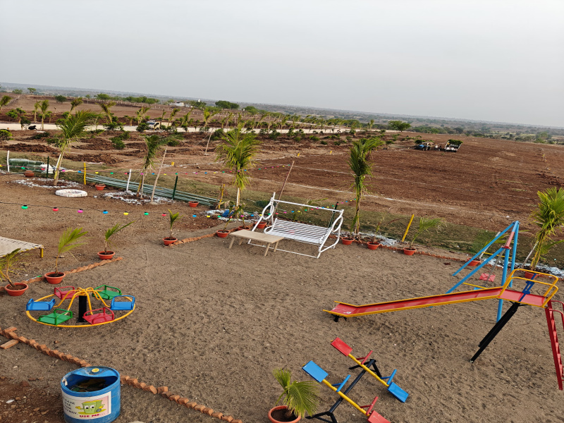  Residential Plot 303 Sq. Yards for Sale in Narayankhed, Sangareddy