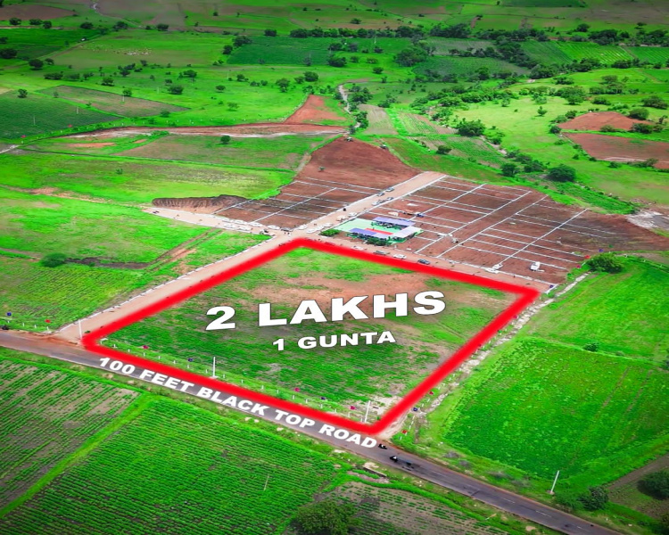  121 Sq.ft. Residential Plot for Sale in Narayankhed, Sangareddy