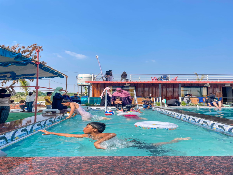  121 Sq. Yards Residential Plot for Sale in KPHB Colony, Kukatpally, Hyderabad