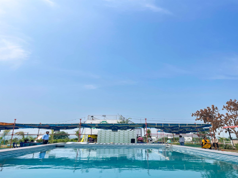  121 Sq. Yards Residential Plot for Sale in KPHB Colony, Kukatpally, Hyderabad