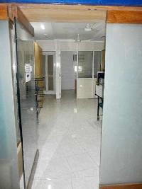  Office Space for Rent in Ahme West, Ahmedabad