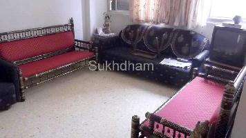 2 BHK Flat for Rent in Ghatlodiya, Ahmedabad
