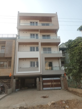 3 BHK Builder Floor for Sale in Sector 4 Rewari