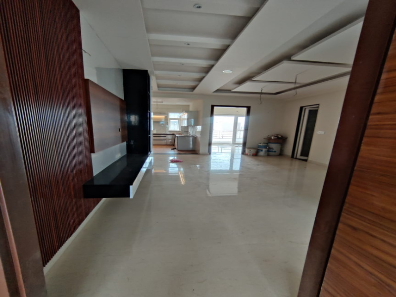 4 BHK Builder Floor 300 Sq. Yards for Sale in Sector 6, Rewari