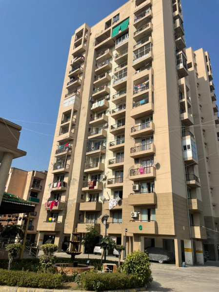 2 BHK Apartment 1300 Sq.ft. for Sale in Garhi Bolni Road, Rewari