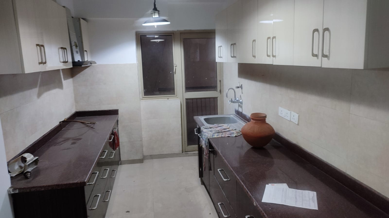 4 BHK Apartment 1960 Sq.ft. for Sale in Garhi Bolni Road, Rewari