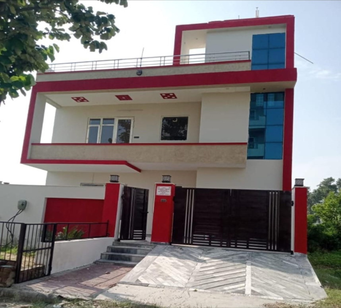 3 BHK House 2160 Sq.ft. for Sale in Sector 6, Rewari