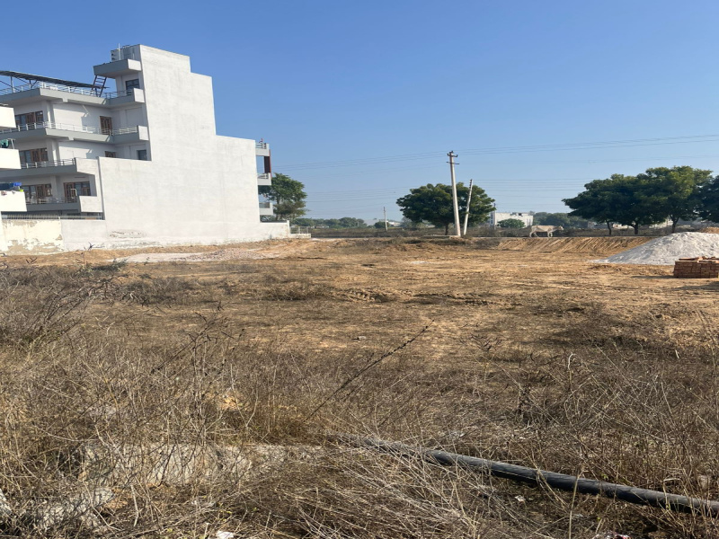  Residential Plot 194 Sq. Yards for Sale in Sector 19 Rewari