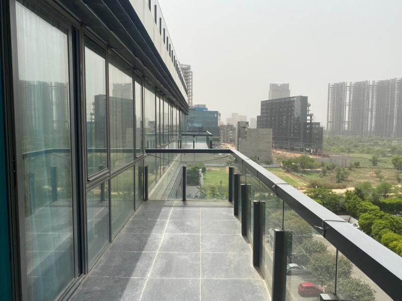  3007 Sq.ft. Penthouse for Sale in Sector 58 Gurgaon