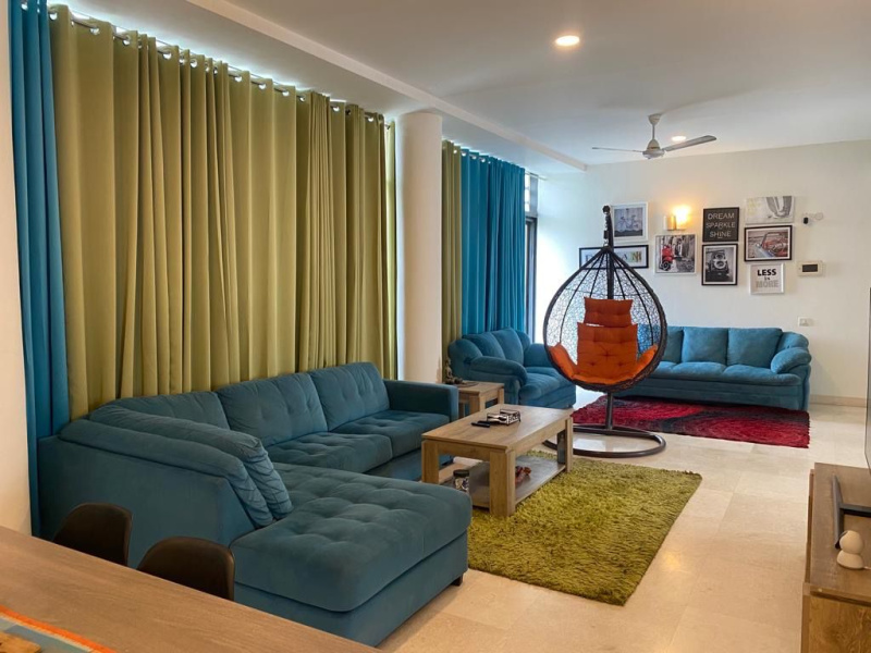  3007 Sq.ft. Penthouse for Sale in Sector 58 Gurgaon