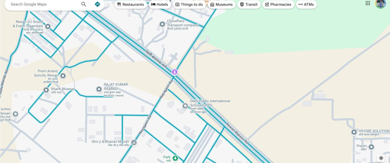 4 BHK 316 Sq. Yards Builder Floor for Sale in Sector 6, Rewari